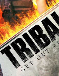 فيلم Tribal Get Out Alive 2020 مترجم
