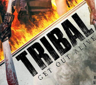 فيلم Tribal Get Out Alive 2020 مترجم