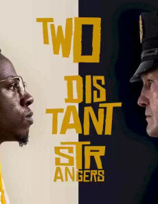 فيلم Two Distant Strangers 2020 مترجم
