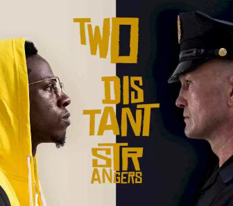 فيلم Two Distant Strangers 2020 مترجم