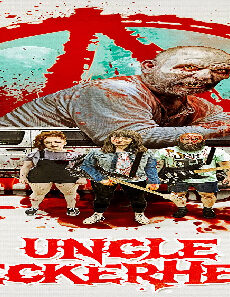 فيلم Uncle Peckerhead 2020 مترجم