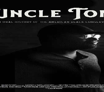 فيلم Uncle Tom 2020 مترجم