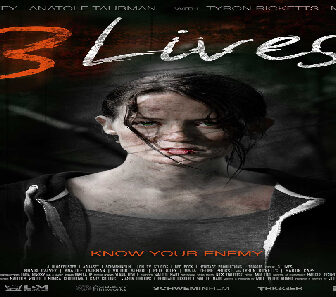 فيلم 3 Lives 2019 مترجم