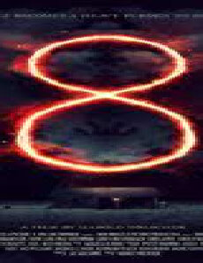 فيلم 8 A South African Horror Story 2019 مترجم