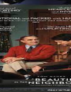 فيلم A Beautiful Day In The Neighborhood 2019 مترجم