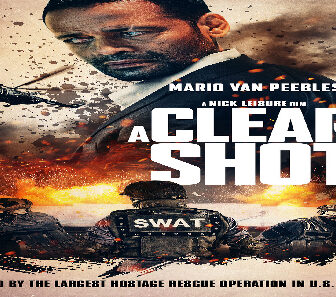 فيلم A Clear Shot 2019 مترجم