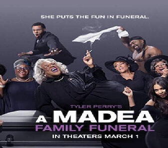 فيلم A Madea Family Funeral 2019 مترجم