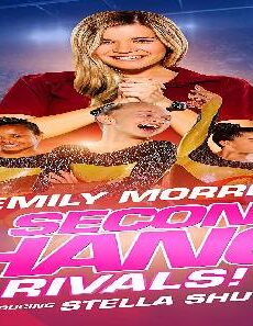 فيلم A Second Chance Rivals 2019 مترجم
