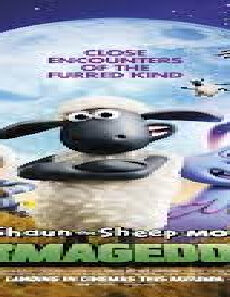 فيلم A Shaun The Sheep Movie Farmageddon 2019 مترجم
