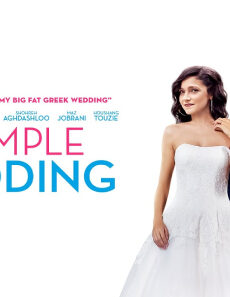 فيلم A Simple Wedding 2019 مترجم