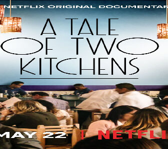 فيلم A Tale Of Two Kitchens 2019 مترجم