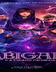 فيلم Abigail 2019 مترجم