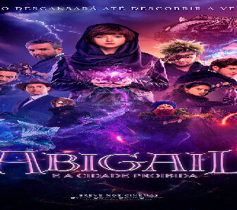 فيلم Abigail 2019 مترجم