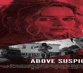 فيلم Above Suspicion 2019 مترجم