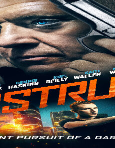فيلم Abstruse 2019 مترجم
