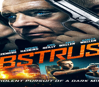 فيلم Abstruse 2019 مترجم