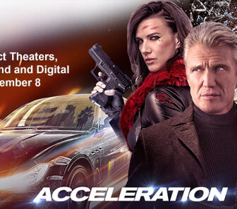 فيلم Acceleration 2019 مترجم