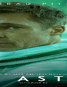 فيلم Ad Astra 2019 مترجم