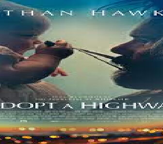 فيلم Adopt A Highway 2019 مترجم