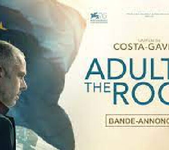 فيلم Adults In The Room 2019 مترجم