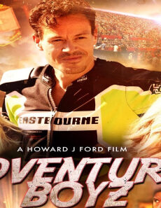 فيلم Adventure Boyz 2019 مترجم