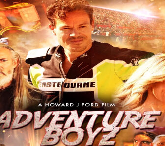 فيلم Adventure Boyz 2019 مترجم