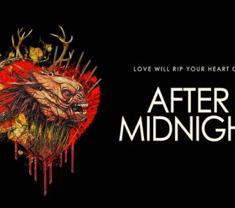 فيلم After Midnight 2019 مترجم