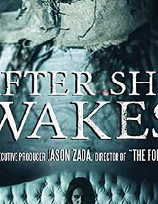 فيلم After She Wakes 2019 مترجم