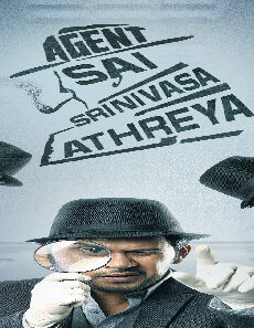 فيلم Agent Sai Srinivasa Athreya 2019 مترجم