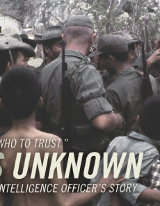 فيلم Agents Unknown 2019 مترجم