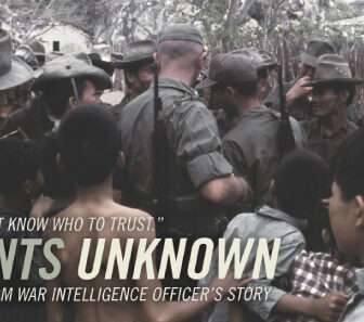 فيلم Agents Unknown 2019 مترجم