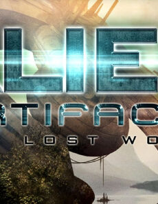 فيلم Alien Artifacts The Lost World 2019 مترجم