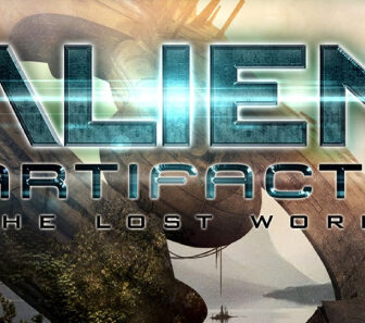 فيلم Alien Artifacts The Lost World 2019 مترجم