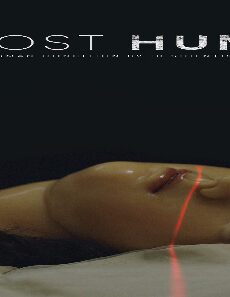 فيلم Almost Human 2019 مترجم