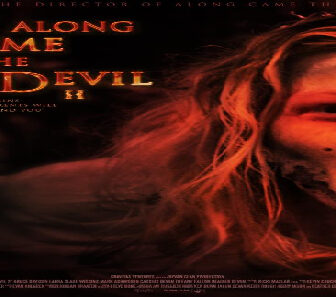 فيلم Along Came The Devil 2 2019 مترجم