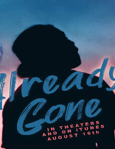 فيلم Already Gone 2019 مترجم