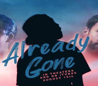 فيلم Already Gone 2019 مترجم