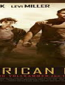 فيلم American Exit 2019 مترجم