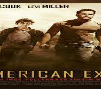 فيلم American Exit 2019 مترجم