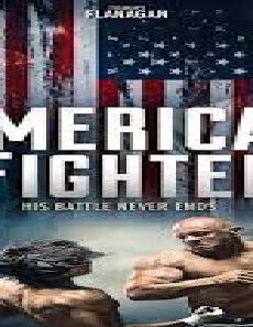 فيلم American Fighter 2019 مترجم