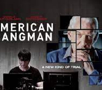 فيلم American Hangman 2019 مترجم