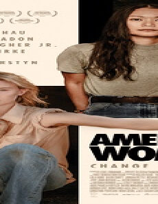 فيلم American Woman 2019 مترجم