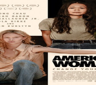 فيلم American Woman 2019 مترجم