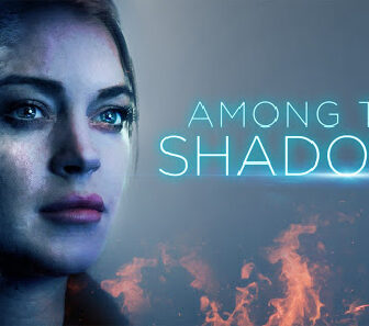 فيلم Among The Shadows 2019 مترجم