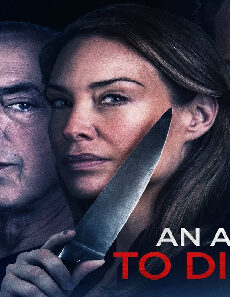 فيلم An Affair To Die For 2019 مترجم