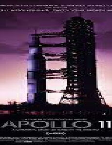 فيلم Apollo 11 2019 مترجم