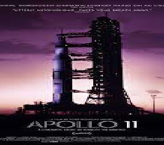 فيلم Apollo 11 2019 مترجم