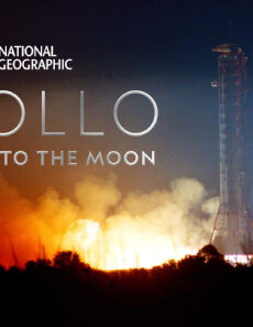 فيلم Apollo Missions To The Moon 2019 مترجم