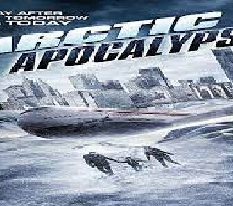فيلم Arctic Apocalypse 2019 مترجم