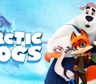فيلم Arctic Dogs 2019 مترجم